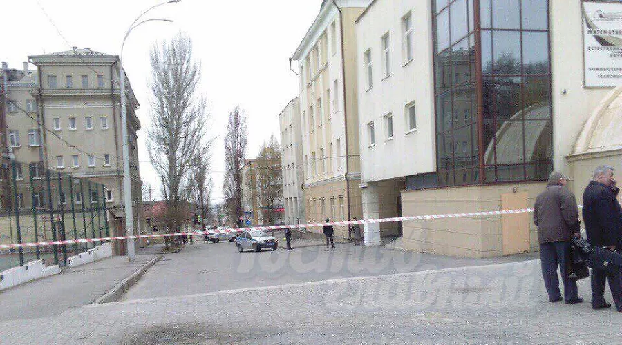  &copy;&nbsp;фото соцсети "Вконтакте" группы "Ростов-на-Дону | Главный", /vk.com/rostovnadonu