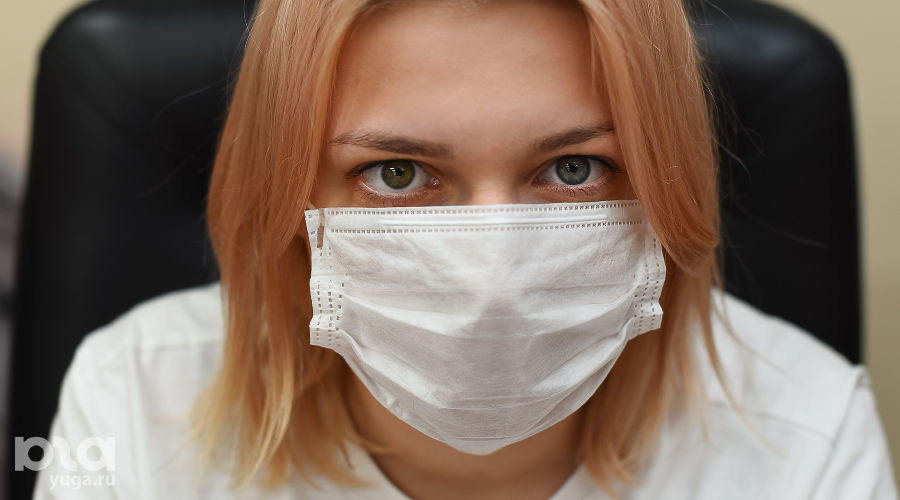  © Фото Елены Синеок, Юга.ру