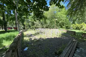 Лекторий в Городском саду Краснодара, 10 мая 2026 года &copy;&nbsp;Фото Александра Гончаренко, Юга.ру