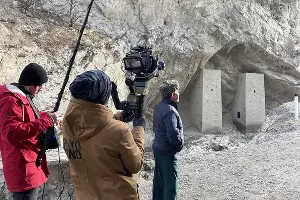  &copy;&nbsp;Фото Яны Горюн