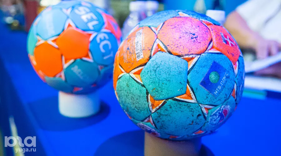  &copy;&nbsp;Фото Елены Синеок, Юга.ру