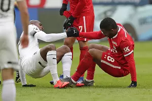 Матч «Локомотив» — «Краснодар» &copy;&nbsp;Фото пресс-службы ФК &laquo;Локомотив&raquo;