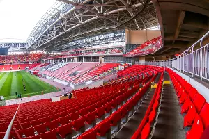  &copy;&nbsp;Фото из группы &laquo;Открытие Арена&raquo; &laquo;Вконтакте&raquo;, vk.com/otkritiearena