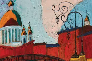  &copy;&nbsp;Фото предоставлено пресс-службой музея имени Ф.А. Коваленко