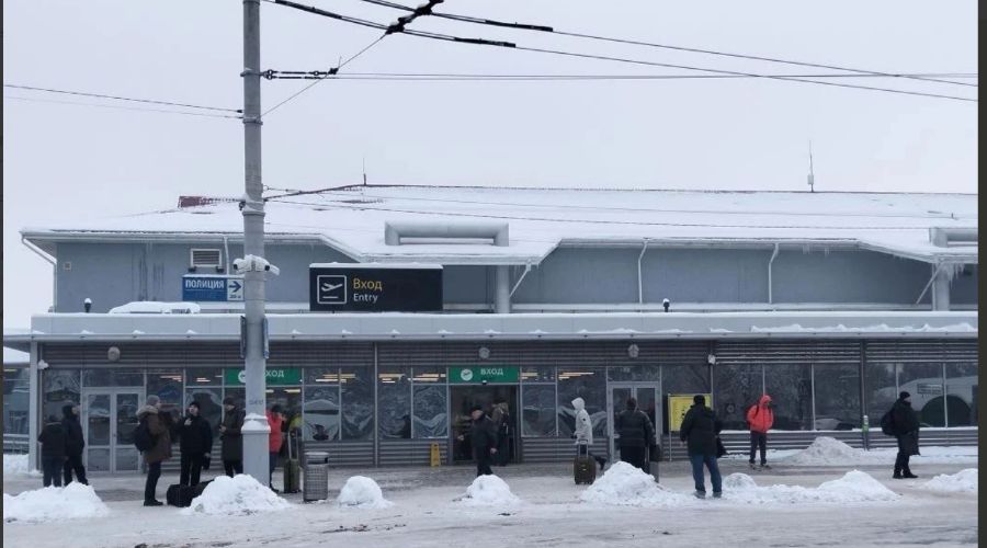  &copy;&nbsp;Скриншот фото из телеграм-канала &laquo;Южная транспортная прокуратура&raquo;