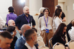  &copy;&nbsp;Фото Кирилла Гужвинского, предоставлено пресс-службой &laquo;Ростелеком&raquo;