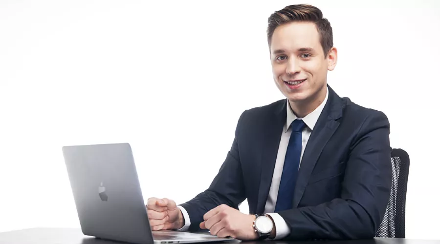 Збигнев Грутковски, директор по развитию «ТелеТрейд» в Европе &copy;&nbsp;Фото предоставлено ГК &laquo;ТелеТрейд&raquo;