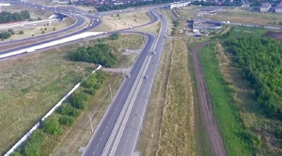  © Фото пресс-службы администрации Краснодара