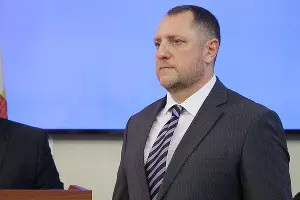Алексей Горбенко &copy;&nbsp;Фото пресс-службы администрации Краснодара