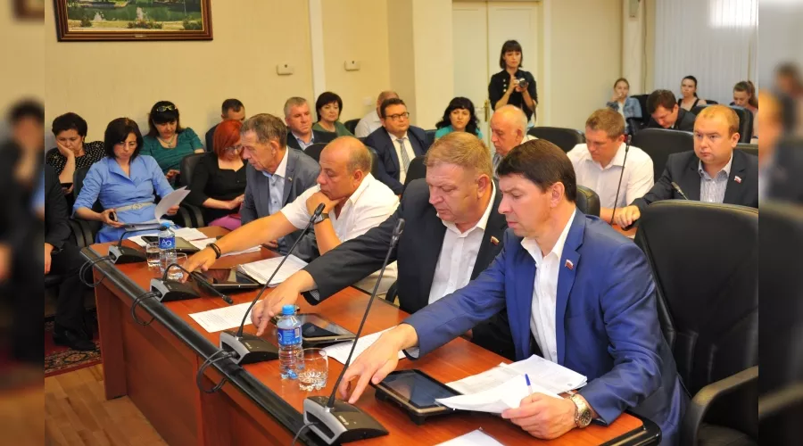  &copy;&nbsp;Фото пресс-службы мэрии Краснодара