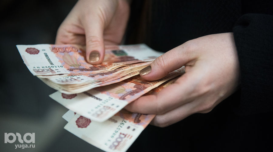  © Фото Елены Синеок, Юга.ру