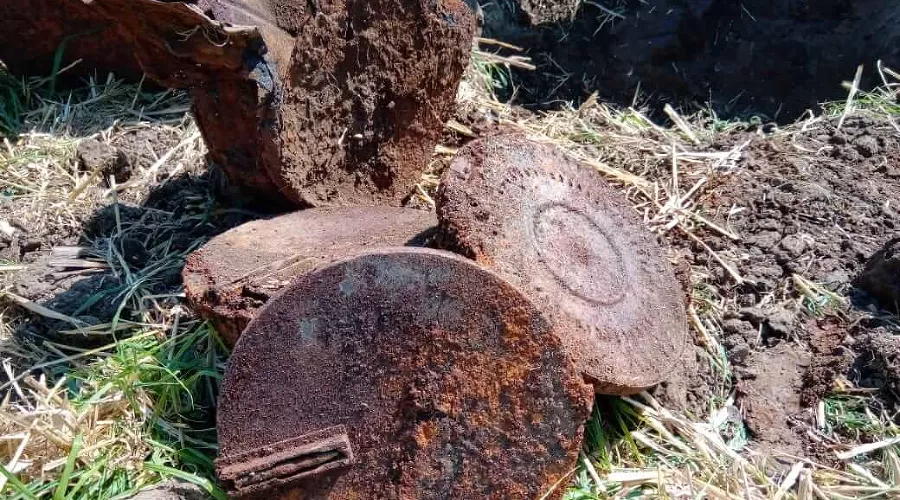  &copy;&nbsp;Фото из инстаграма ассоциации &laquo;Кубаньпоиск&raquo;