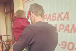  &copy;&nbsp;Фото из аккаунта департамент по охране окружающей среды, лесопаркового, сельского хозяйства и промышленности администрации Сочи, www.instagram.com/ecology.sochi