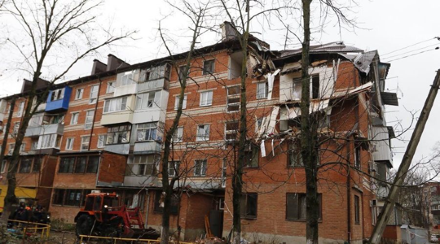  © Фото пресс-службы администрации Краснодара