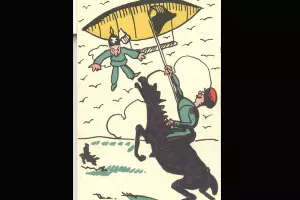  &copy;&nbsp;Скриншот из электронного письма от пресс-службы Краснодарского музея имени Коваленко