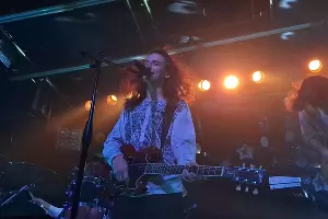 Концерт группы ssshhhiiittt!!! в Челябинске 7 октября 2024 &copy;&nbsp;Фото Александры Никифоровой