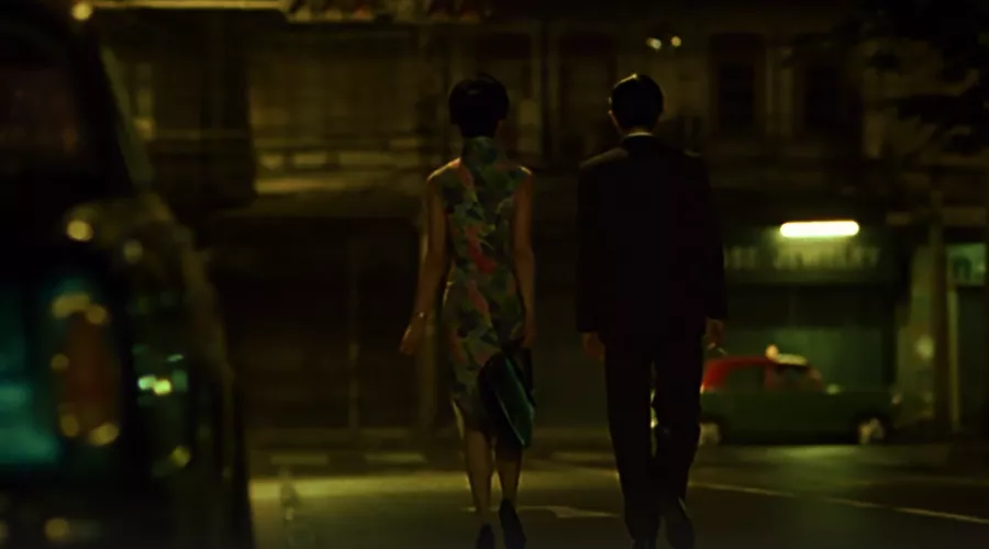 Кадр из трейлера к фильму «Любовное настроение» &copy;&nbsp;Скриншот видео с Rutube-канала &laquo; Трейлеры фильмов и анимации&raquo;