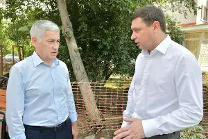  &copy;&nbsp;Фото пресс-службы администрации Краснодара