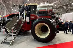  &copy;&nbsp;Фото пресс-службы компании &laquo;Югпром&raquo;