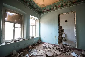 В доме купца Котлярова &copy;&nbsp;Фото Елены Синеок, Юга.ру