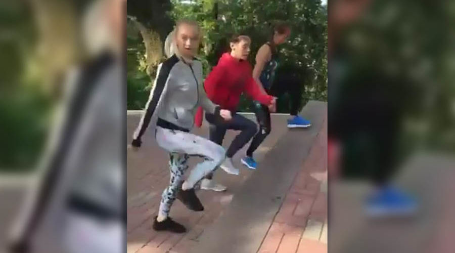  &copy;&nbsp;Кадр из видео канала &laquo;Кубанские новости&raquo; на youtube.com, youtube.com/channel/UC4CrERnc9LU5bJKg0pbvnfg