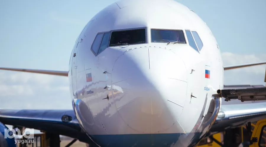  &copy;&nbsp;Фото Антона Быкова, Юга.ру