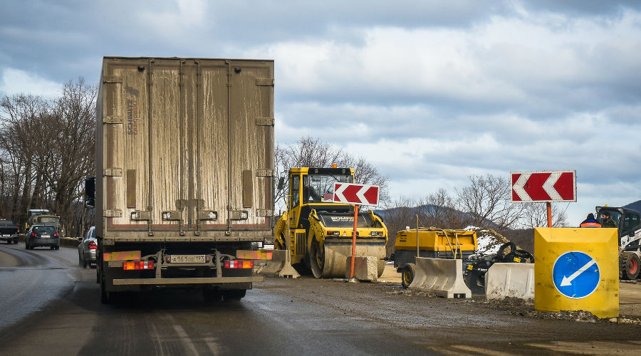  © Фото Елены Синеок, Юга.ру