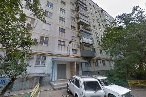  © Скриншот панорамы карт «Google»