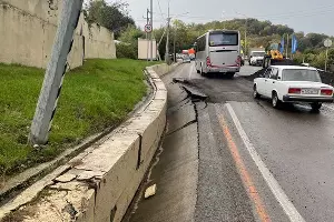  &copy;&nbsp;Фото пресс-службы администрации Сочи