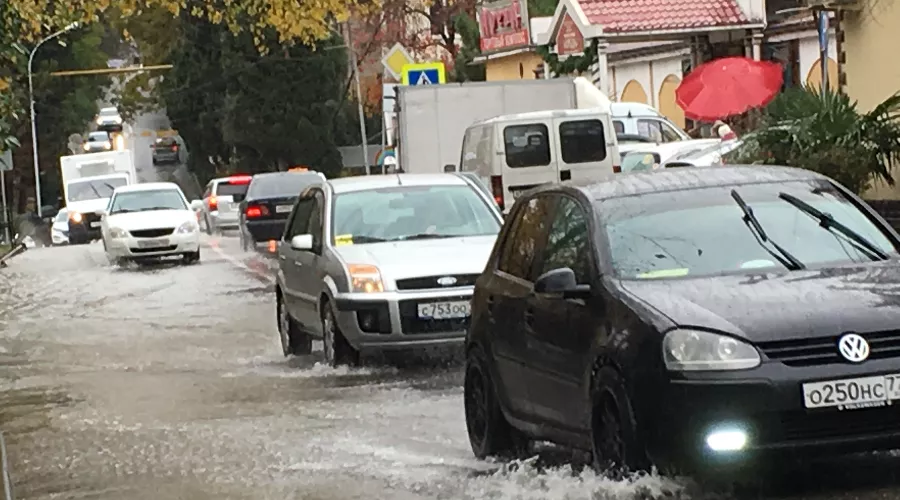  &copy;&nbsp;Фото Юга.ру