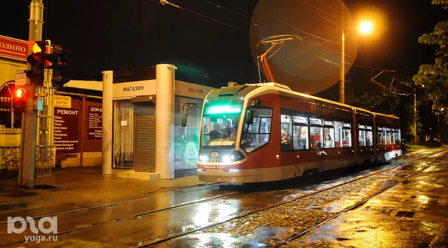  &copy;&nbsp;Фото Елены Синеок, Юга.ру