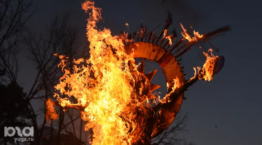  &copy;&nbsp;Елена Синеок, ЮГА.ру