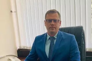 Дмитрий Трифонов &copy;&nbsp;Фото со страницы администрации Сочи в инстаграме, instagram.com/admsochi