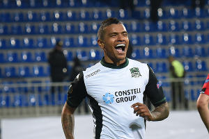 Франсишку Вандерсон &copy;&nbsp;Фото Елены Синеок, Юга.ру