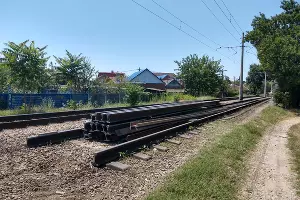  &copy;&nbsp;Фото Антона Быкова, Юга.ру