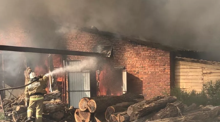  &copy;&nbsp;Фото пресс-службы ГУ МЧС России по Краснодарскому краю