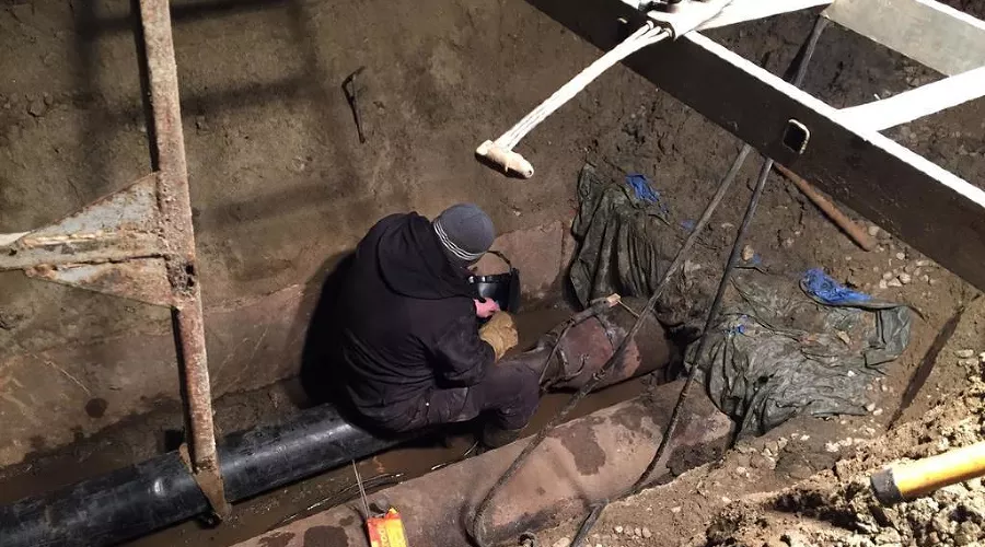  &copy;&nbsp;Фото пресс-службы администрации Краснодара