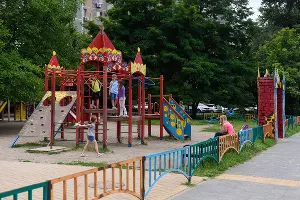  &copy;&nbsp;Фото Елены Синеок, Юга.ру