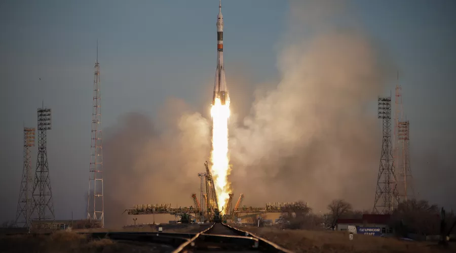  &copy;&nbsp;Фото пресс-службы Роскосмоса