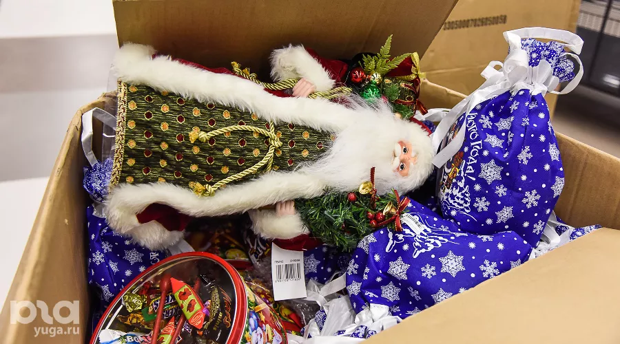  &copy;&nbsp;Фото Елены Синеок, Юга.ру