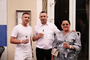  &copy;&nbsp;Фото Дарьи Паращенко