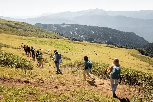  &copy;&nbsp;Фото пресс-службы курорта &laquo;Роза Хутор&raquo;