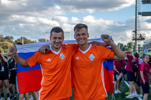  &copy;&nbsp;Фото пресс-службы ФК &laquo;КубГУ&raquo;