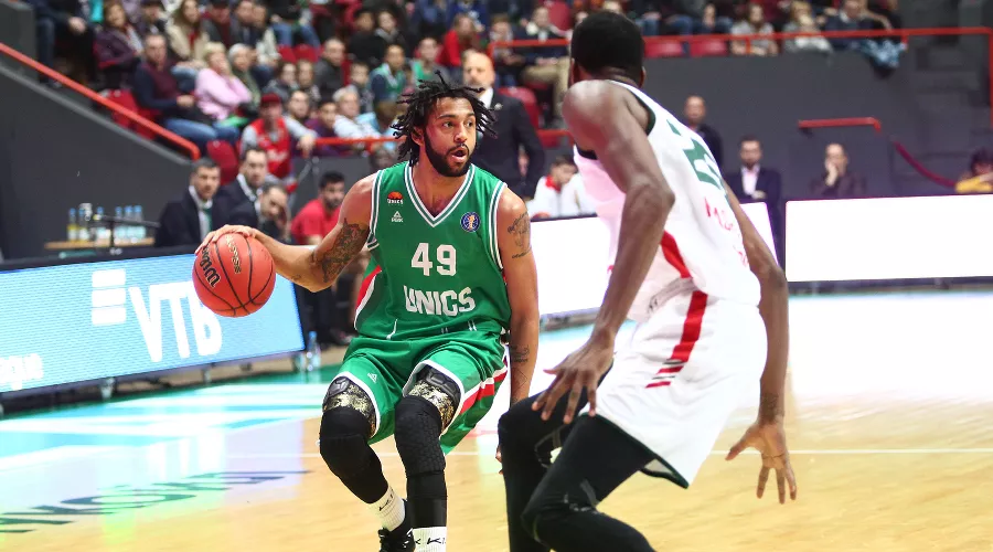  &copy;&nbsp;Фото пресс-службы Единой лиги ВТБ