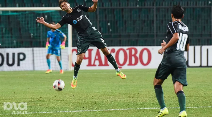  &copy;&nbsp;Фото Елены Синеок, Юга.ру