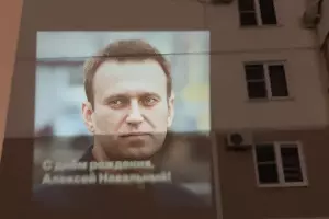  &copy;&nbsp;Фото из телеграм-канала &laquo;Навальный Краснодар&raquo;, t.me/navalny_krd