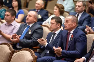  &copy;&nbsp;Фото пресс-службы ГК &laquo;ЮгСтройИнвест&raquo;
