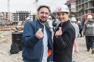  &copy;&nbsp;Фото Евгения Резника, Юга.ру