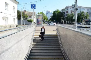  &copy;&nbsp;Фото Александра Райко, пресс-служба администрации Краснодара