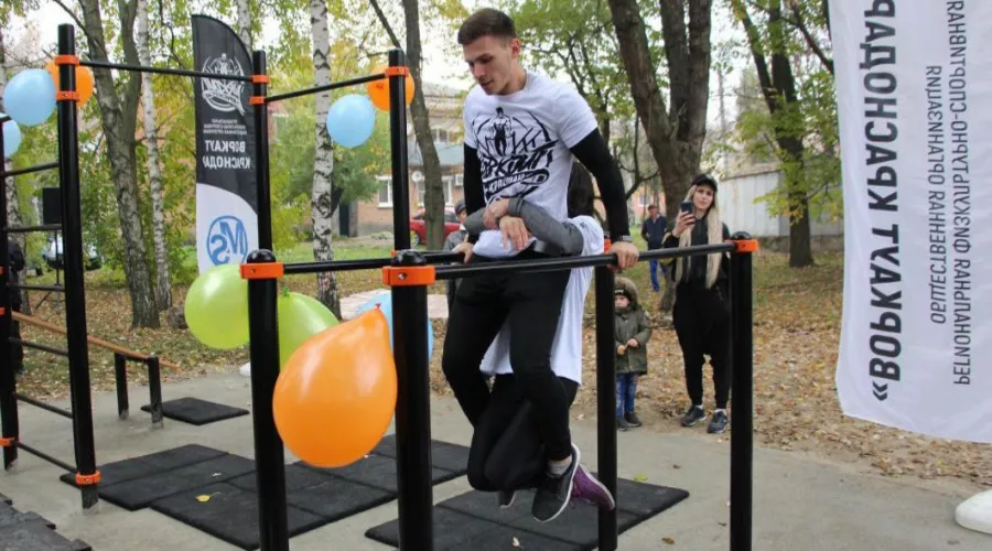  &copy;&nbsp;Фото пресс-службы администрации Усть-Лабинского района